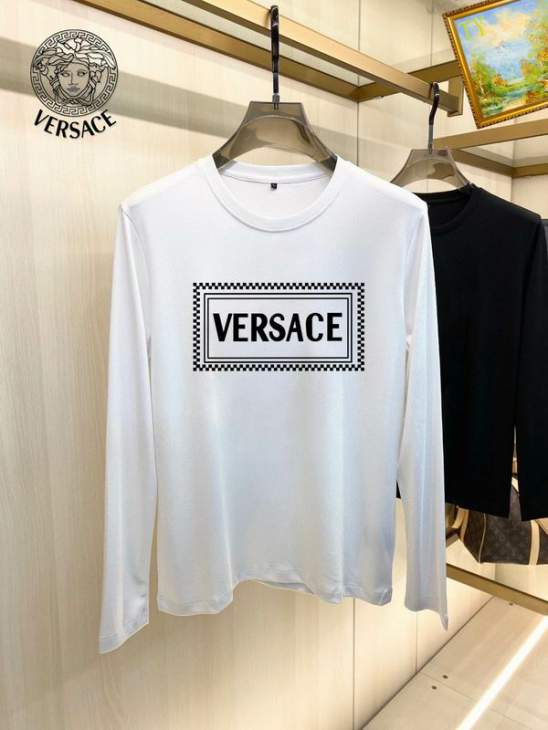 Picture of Versace T Shirt Long _SKUVersaceS-4XL25tx3452403